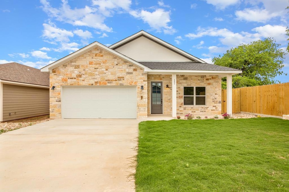 151 Feather Way, Fredericksburg, TX 78624 - photo 1