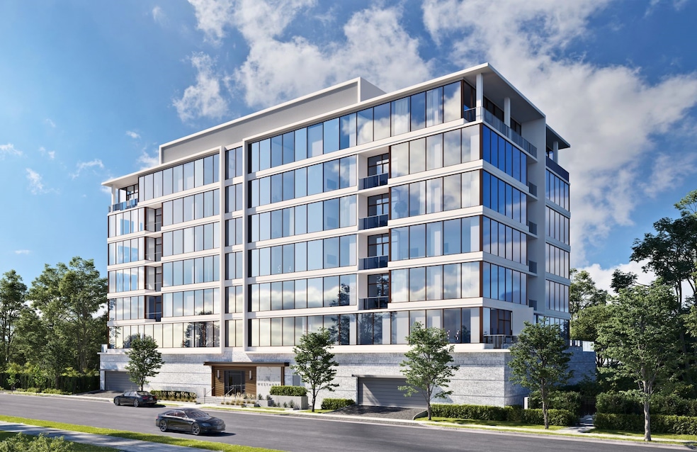 A superb location in the heart of bustling Upper K