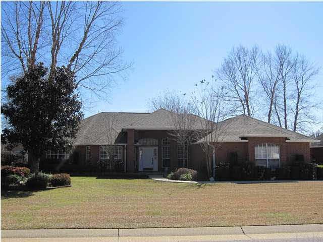 Welcome to 4123 N Cambridge Way!