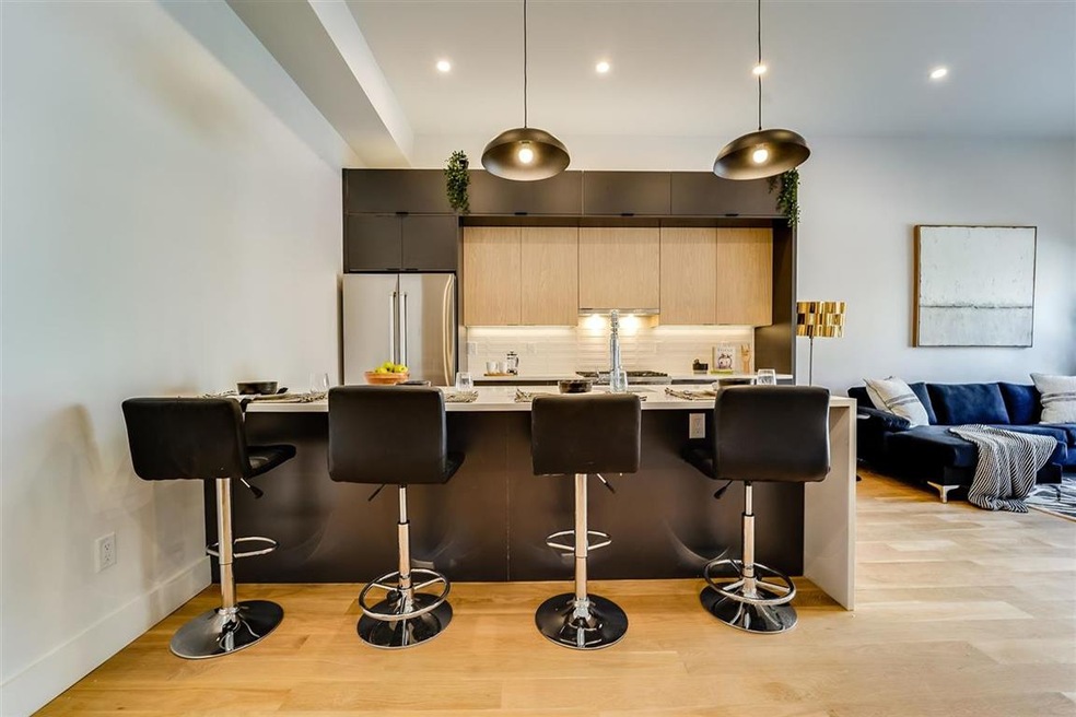 69 Hancock Ave unit 1, Jersey City, NJ 07307 - photo 1