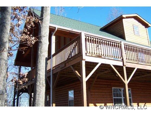 195 S Pinnacle Dr, Burnsville, NC 28714 - photo 1