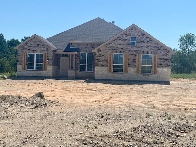 1064 Boulder Rd, Weatherford, TX 76085 - photo 1