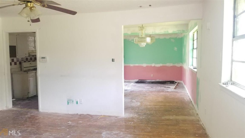 0 Iantha St, Savannah, GA 31404 - photo 1