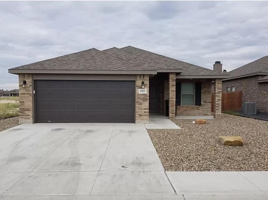 9312 Agave Ave, Odessa, TX 79765 - photo 1