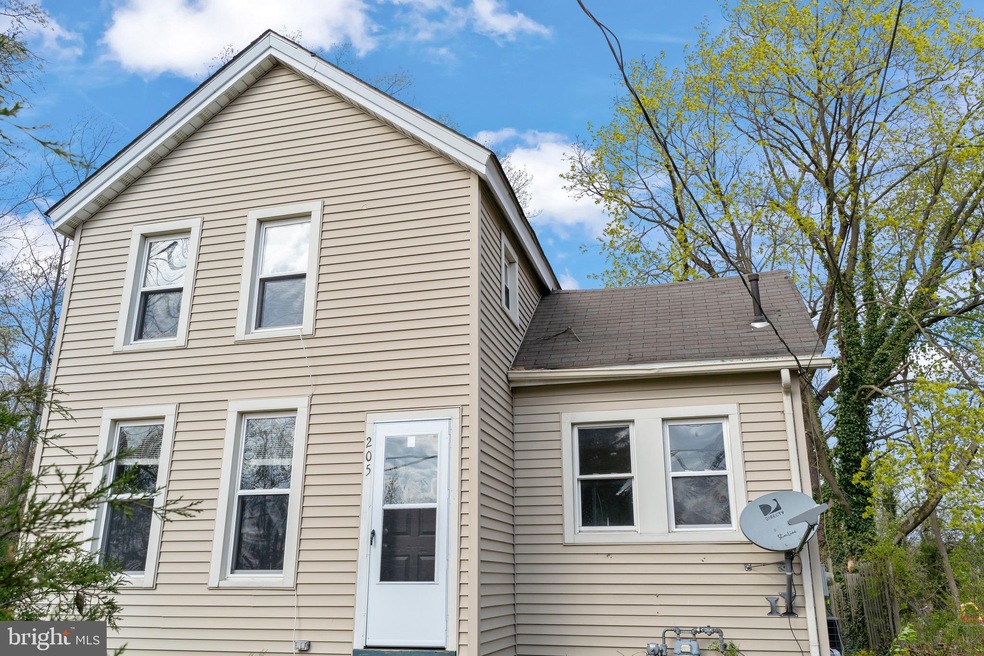 205 Berlin Rd, Clementon, NJ 08021 - photo 1