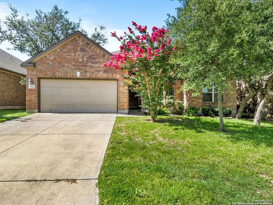 3514 Marlark Pass, San Antonio, TX 78261 - photo 1