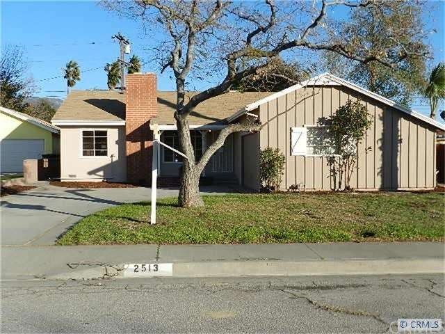 Great Curb Appeal