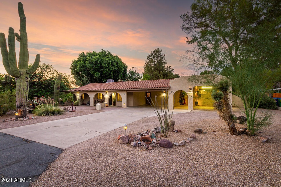 4232 E Emelita Ave, Mesa, AZ 85206 - photo 1