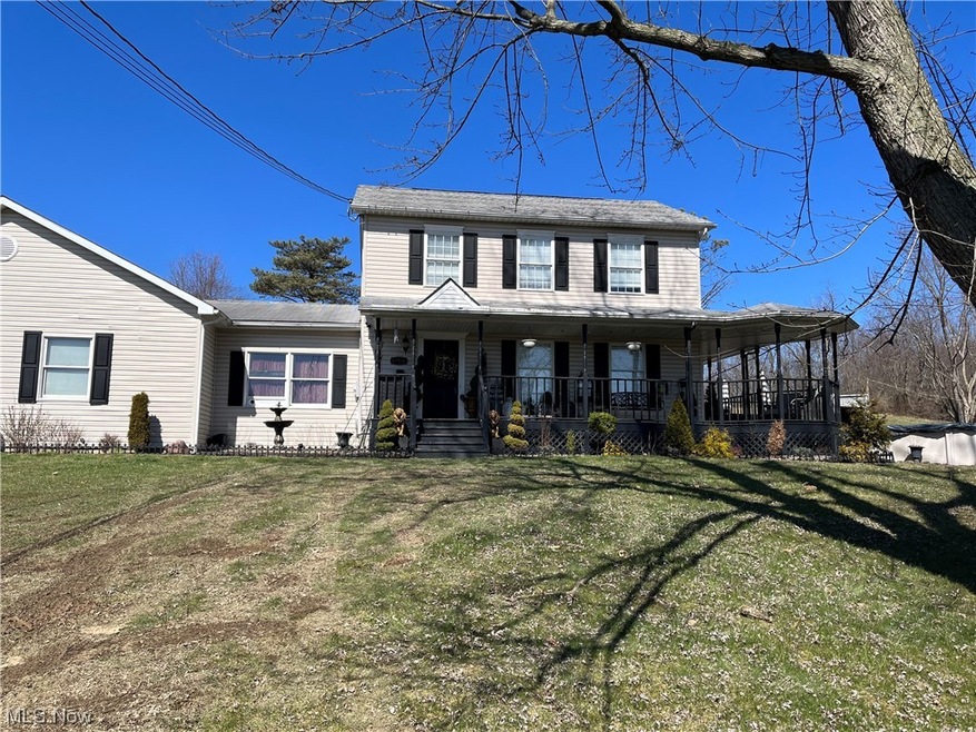 47036 McDonald St, East Liverpool, OH 43920 - photo 1