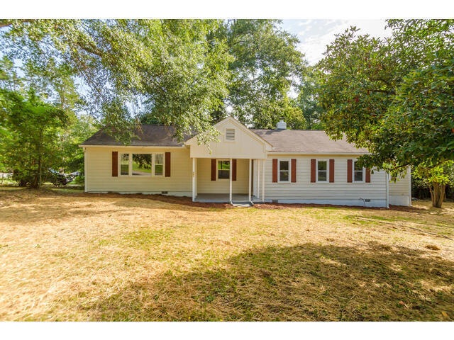 562 Hickman Rd Augusta GA 30904 USA-001-