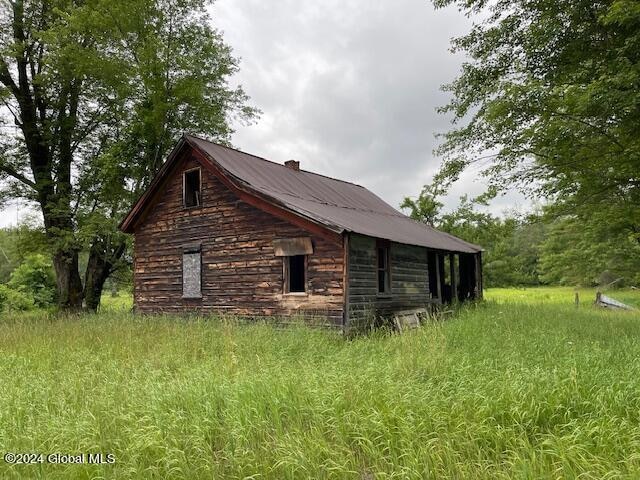 FormerTyrrellHomestead