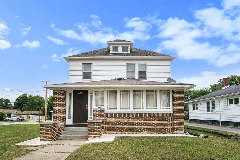 1520 W Indiana Ave, Elkhart, IN 46516 - photo 1