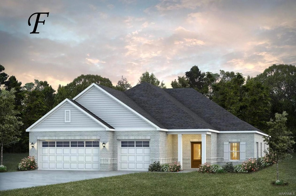 154 Lenore Ct, Prattville, AL 36066 - photo 1