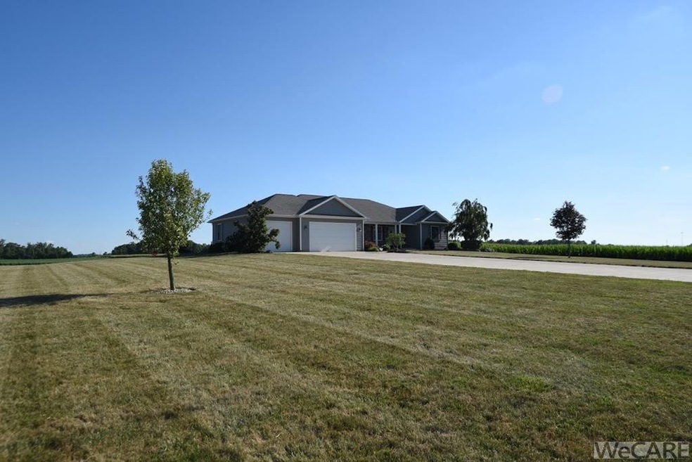 16030 Middle Pike, Wapakoneta, OH 45895 - photo 1