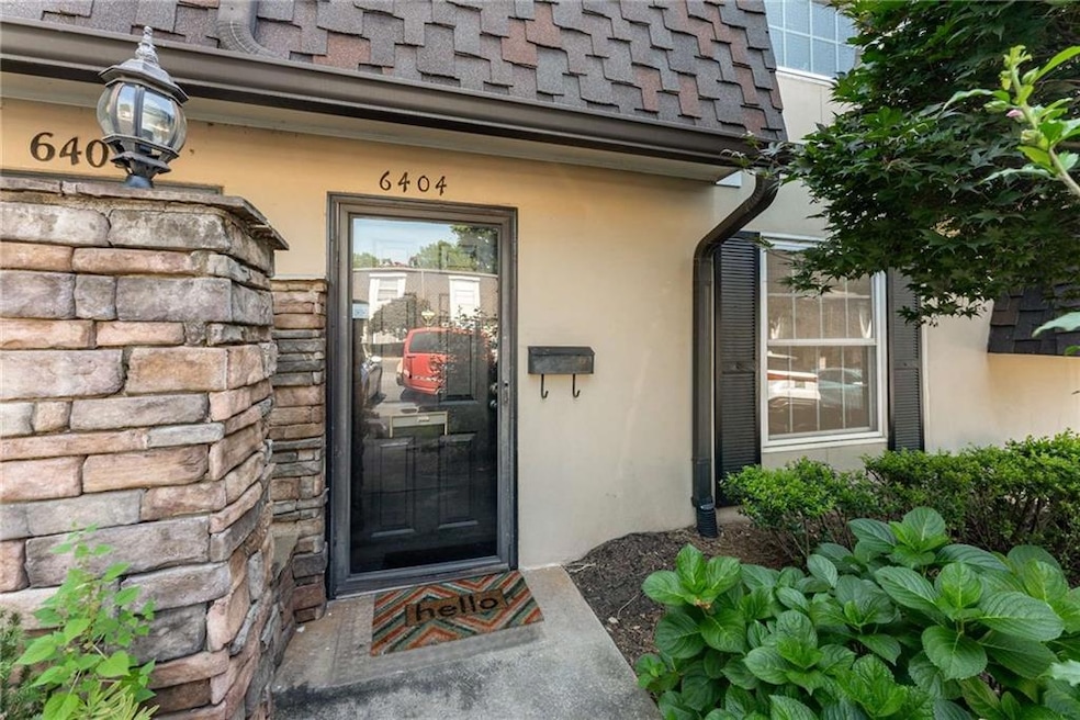 6404 Park Ave unit D4, Atlanta, GA 30342 - photo 1