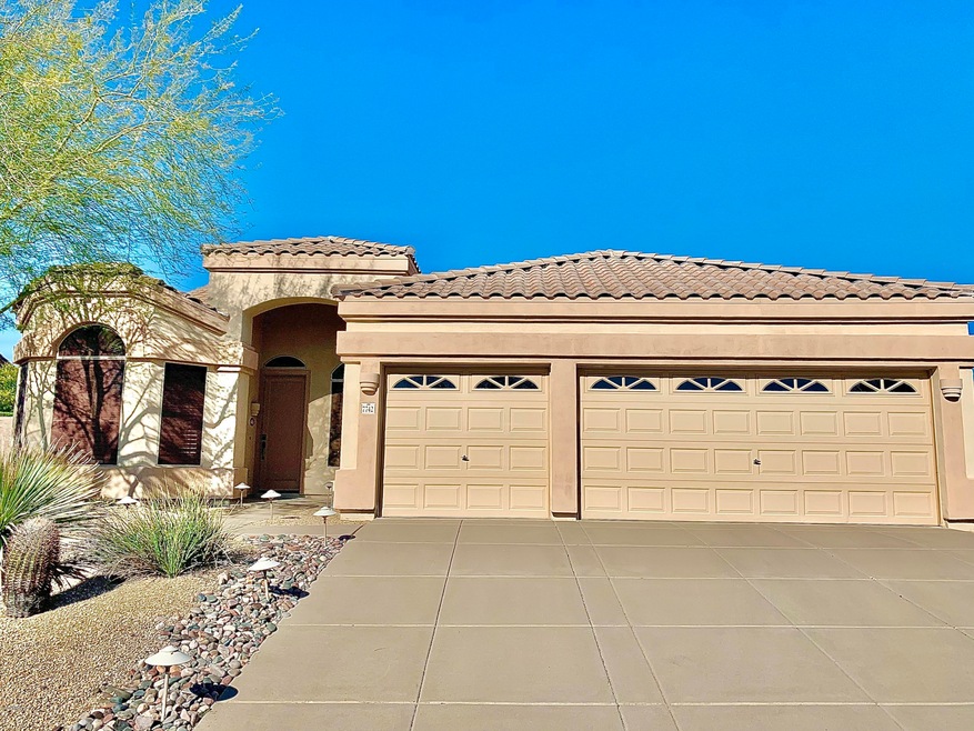 7742 E. Regina Circle