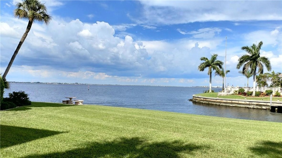 Colony Point Condominiums unit A5, Punta Gorda, FL 33950 - photo 1