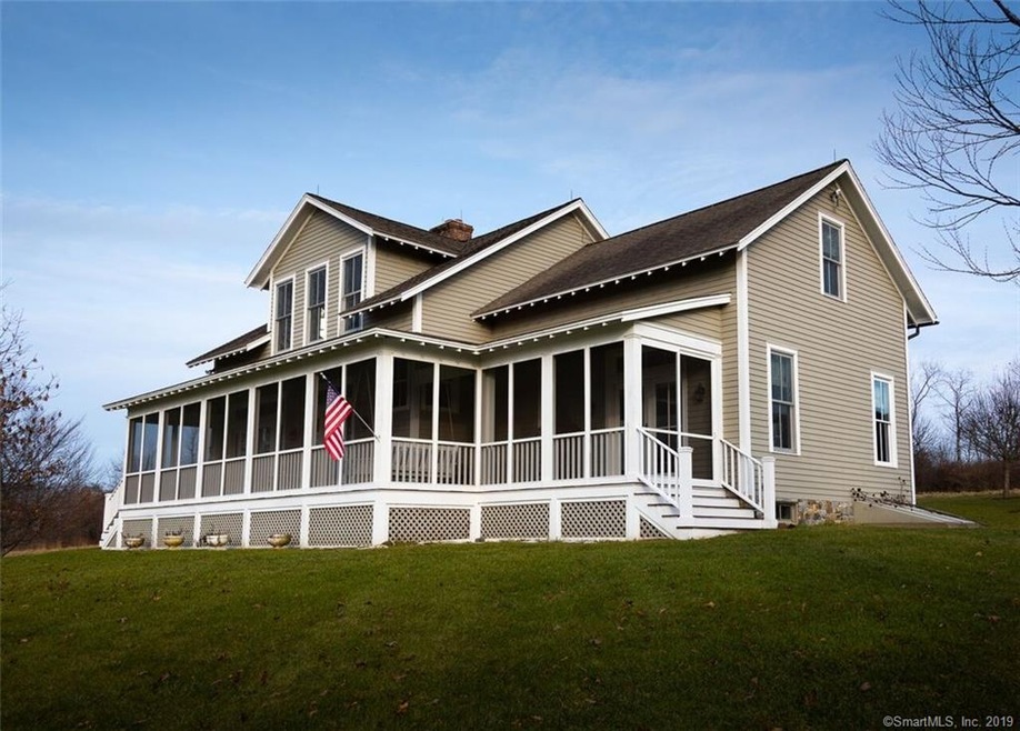 15 W Meadow Rd, Sharon, CT 06069 - photo 1