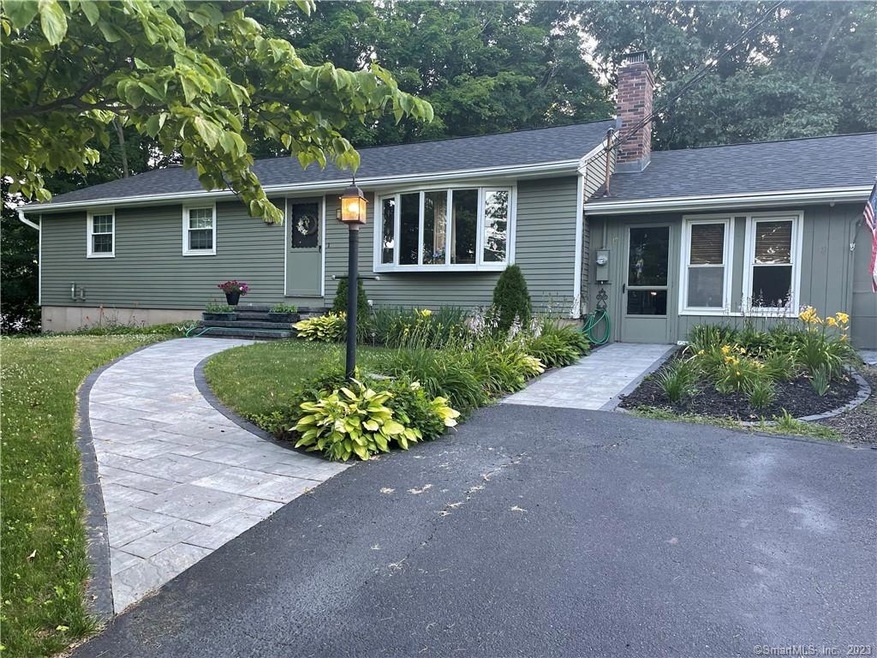 Sold $338,000 • Co-Listing Agent