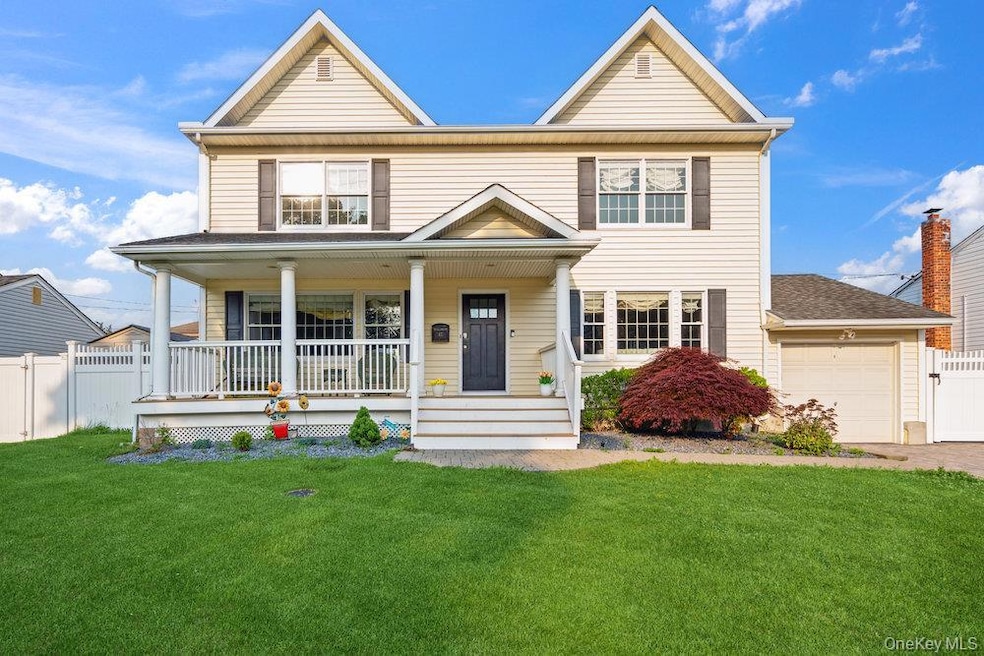 47 Syosset Cir, Syosset, NY 11791 - photo 1