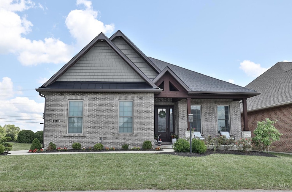 8383 Orchid Ct, Liberty Township, OH 45044 - photo 1
