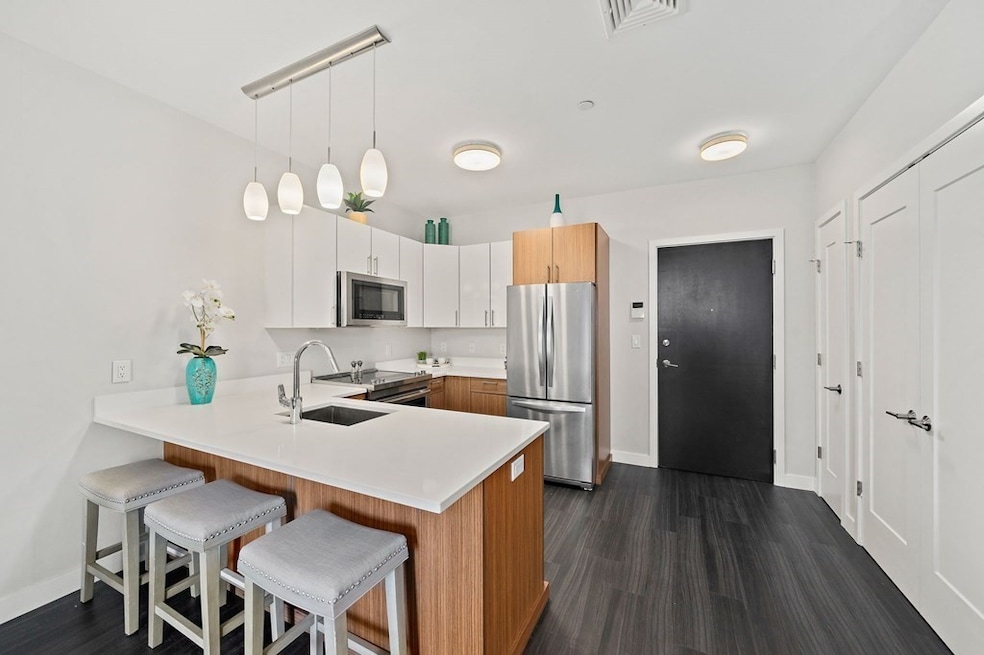 Triple 9 Brookside unit 510, Quincy, MA 02169 - photo 1