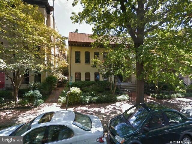 615 3rd St NE unit 5, Washington, DC 20002 - photo 1