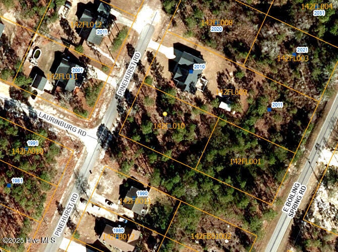 Lot 10 Pinehurst Rd Southport NC