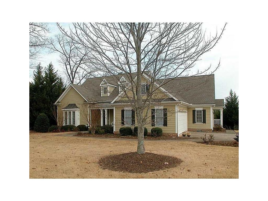 Exterior Front. Custom built hard to find ranch on
