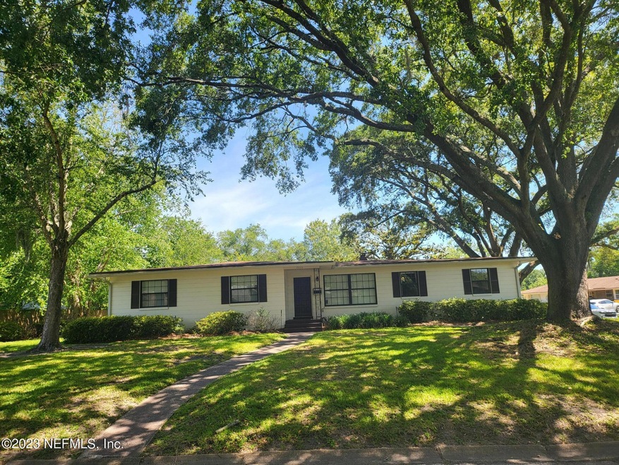 7155 Singapore Rd, Jacksonville, FL 32216 - photo 1