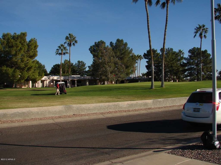 718 S 76th Place, Mesa, AZ 85208 - photo 1