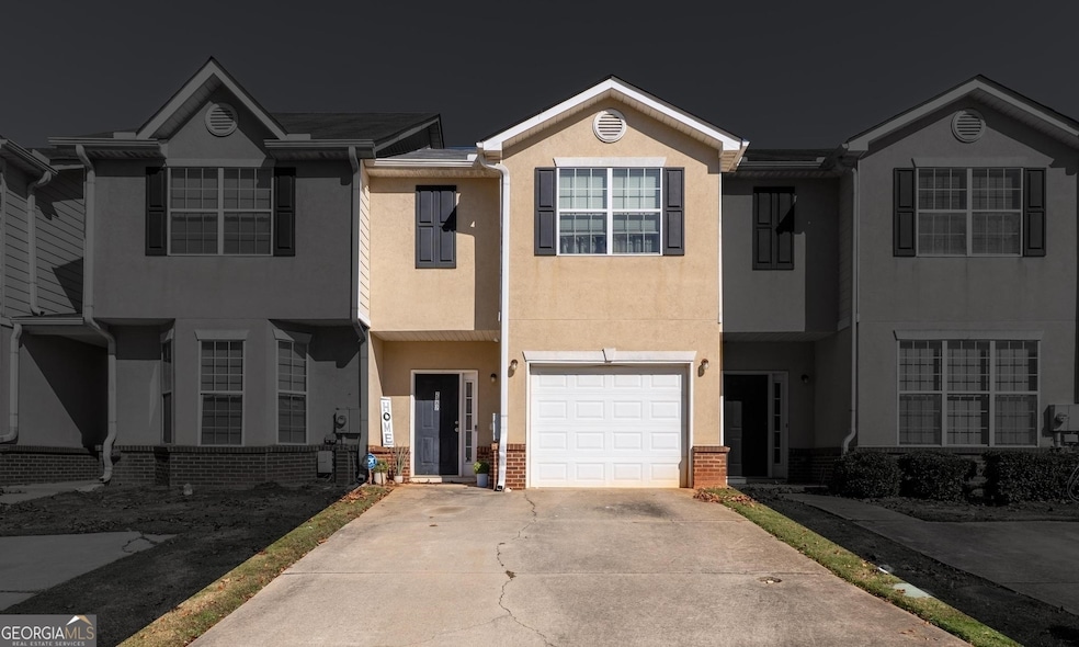 2382 Coach Way, Jonesboro, GA 30236 - photo 1