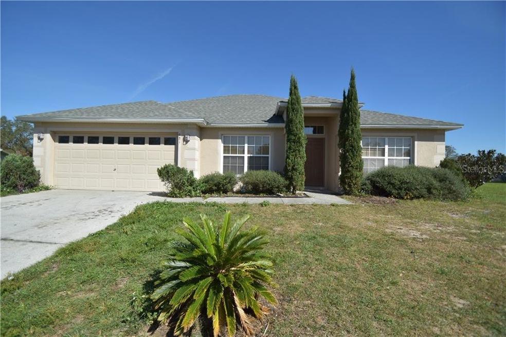 681 Hatchwood Dr, Haines City, FL 33844 - photo 1