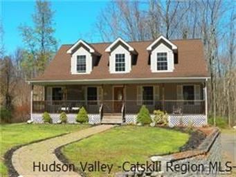 694 Granite Rd, Kerhonkson, NY 12446 - photo 1