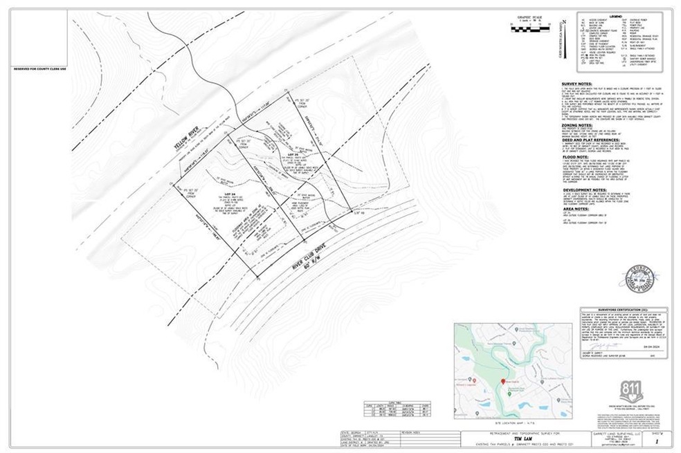 0 River Club Dr unit 7357039, Lilburn, GA 30047 - photo 1