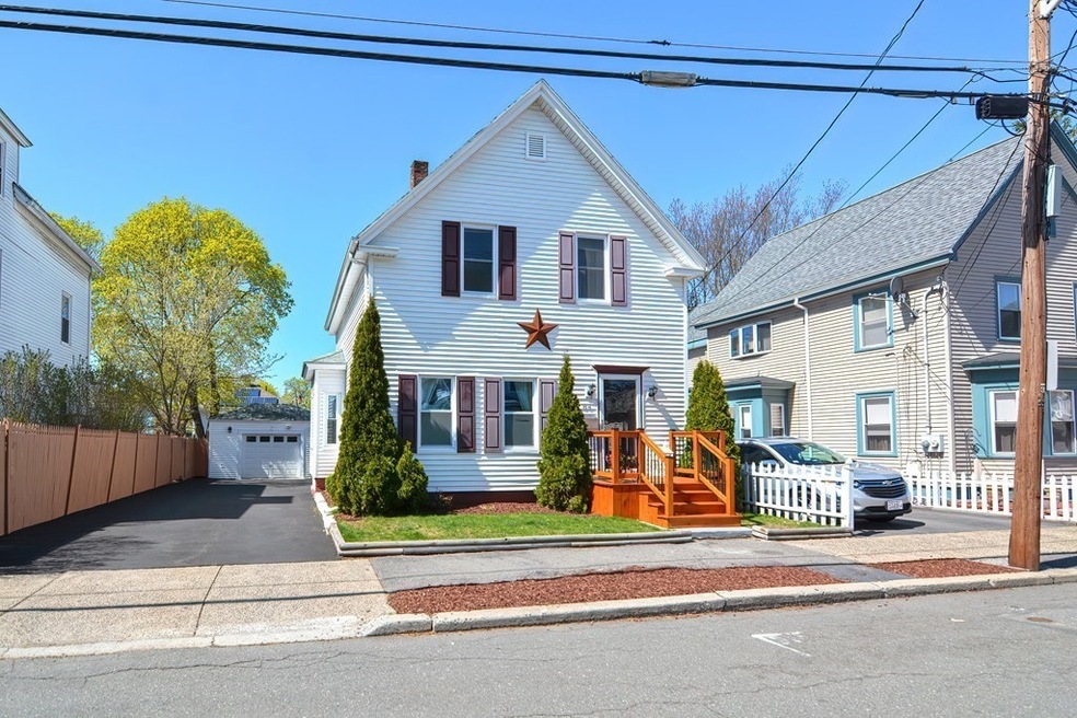 84 Clarendon Ave, Lynn, MA 01902 - photo 1