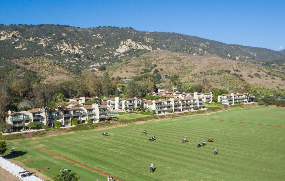 Polo Condos