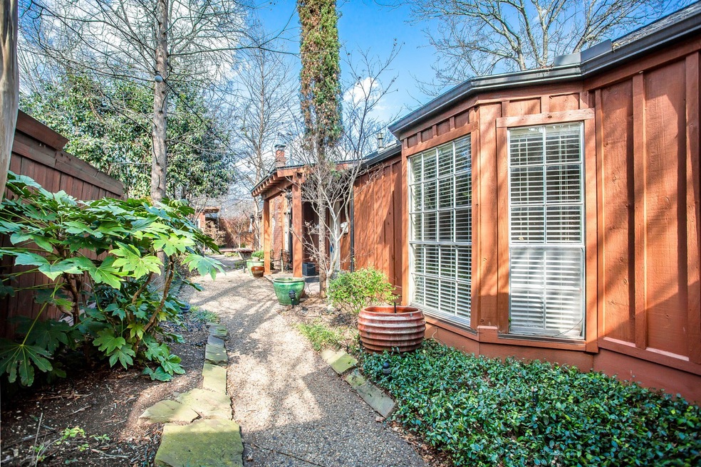 6011 Llano Ave, Dallas, TX 75206 - photo 1