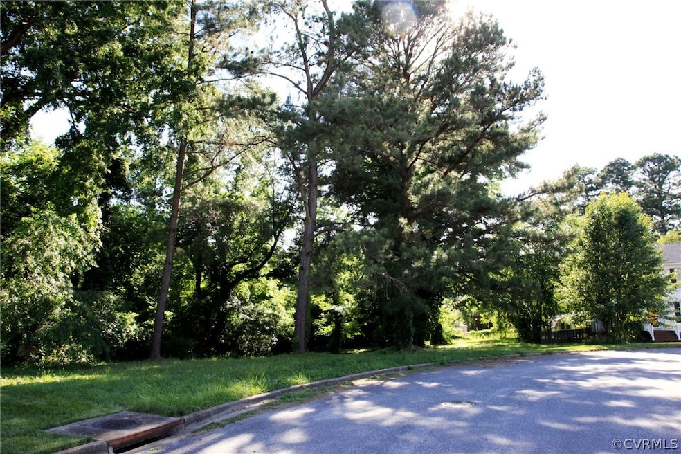 6738 Wilber Circle Parcel