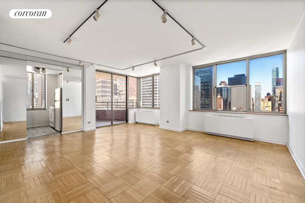 Club M at Turtle Bay unit 24E, New York, NY 10017 - photo 1