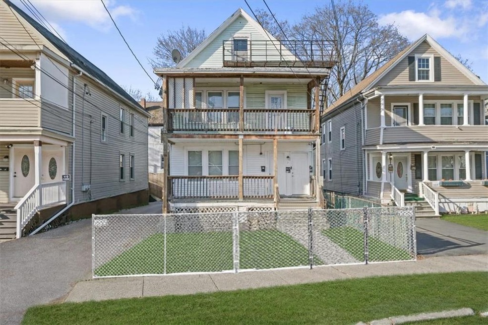 7 May St, Poughkeepsie, NY 12603 - photo 1