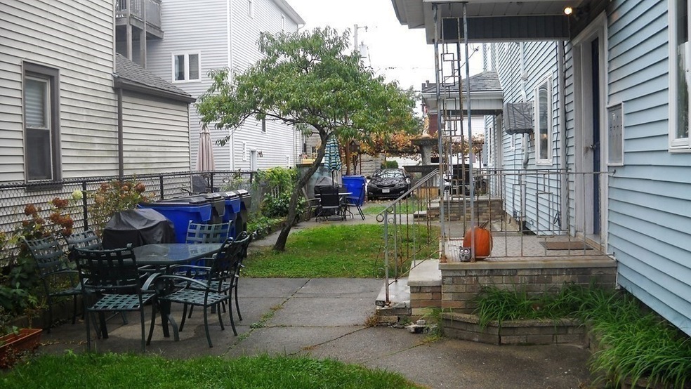 62 Morton St unit 2, Fall River, MA 02720 - photo 1