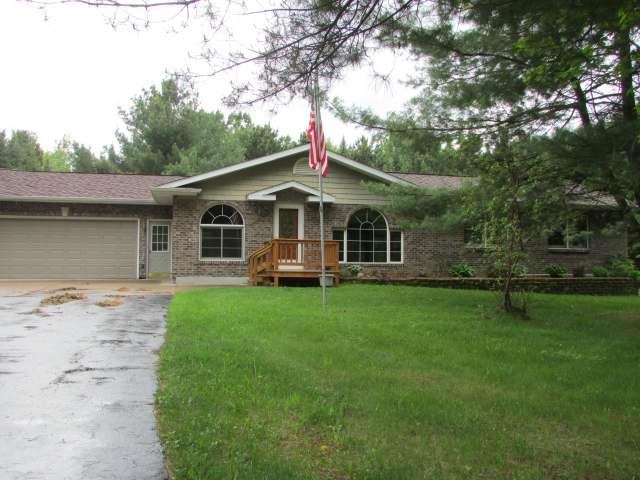 W9811 Cth C, Deerbrook, WI 54424 - photo 1
