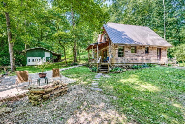 345 Ballard Ln, Cookeville, TN 38501 - photo 1