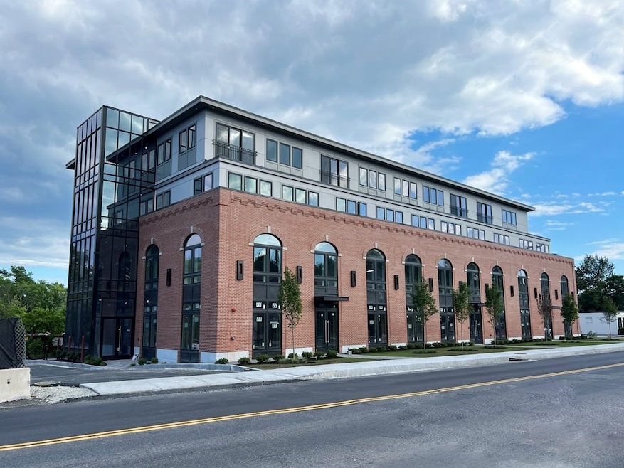 80 Bridge St unit 308, Dedham, MA 02026 - photo 1