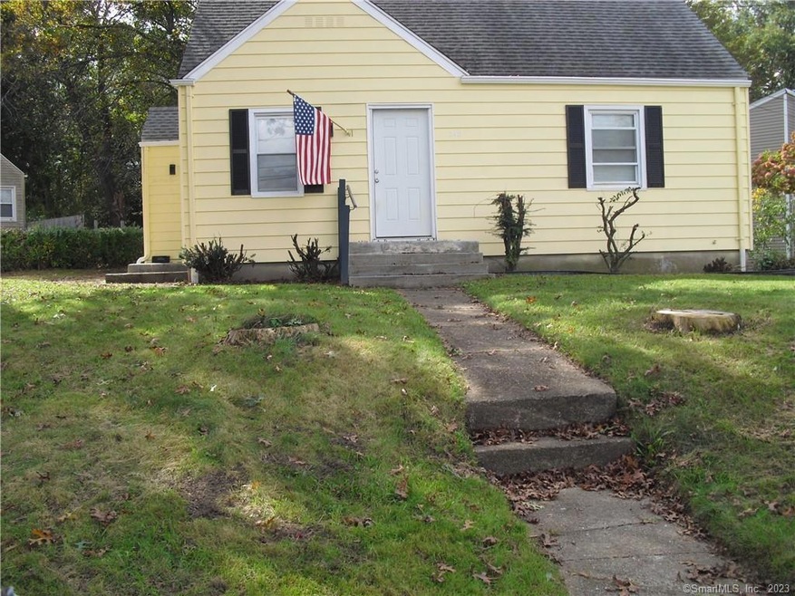 248 Moran St, Waterbury, CT 06704 - photo 1