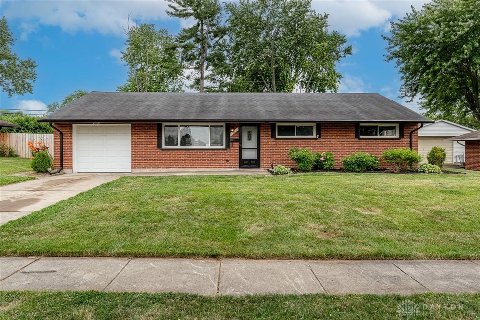 1926 W Stroop Rd, Dayton, OH 45439 - photo 1