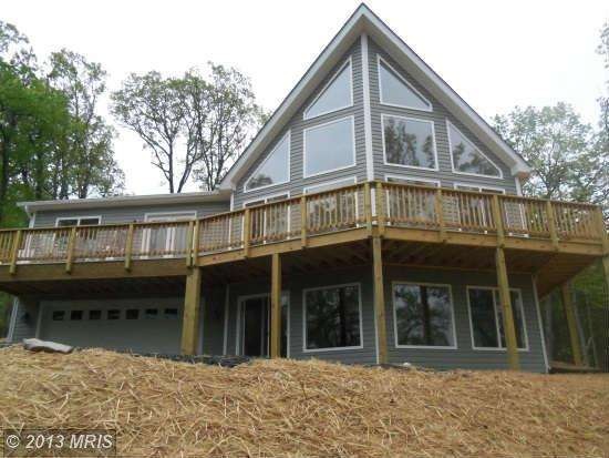 31 Wendy Hill, Front Royal, VA 22630 - photo 1