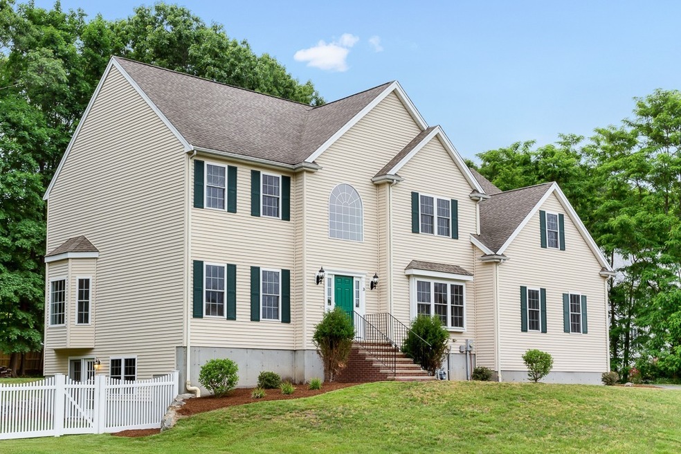 26 Noel Dr, Holliston, MA 01746 - photo 1