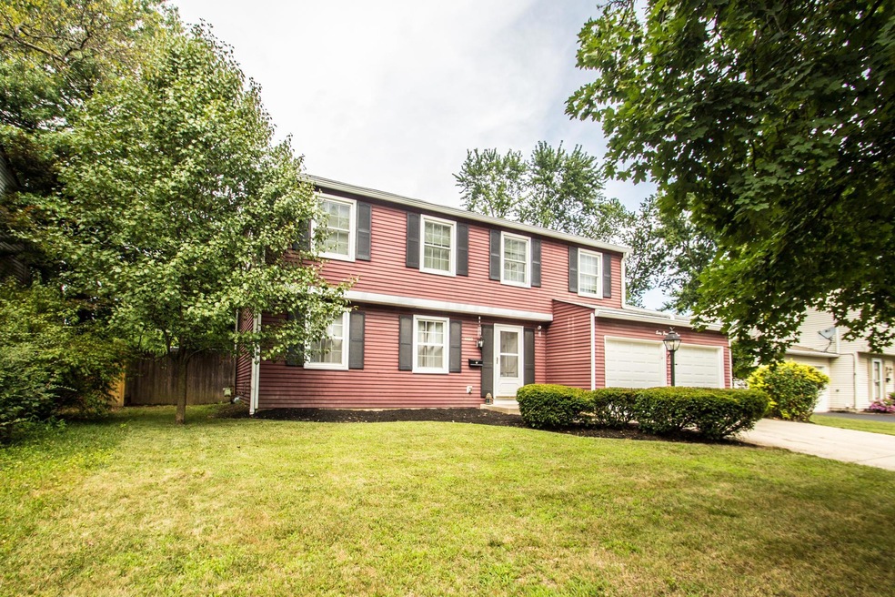 Welcome to 6465 Highlawn Drive
